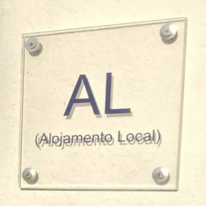 Advice Alojamento local