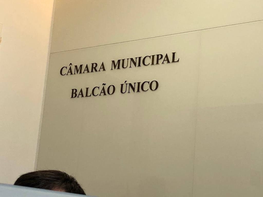 rondje instanties Camara Municipal