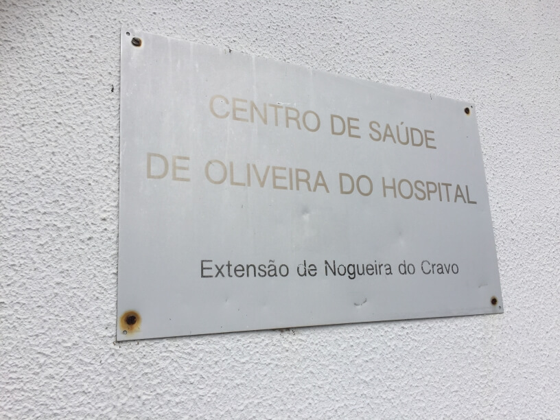 rondje instanties centro de saude