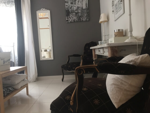 Casa Traca Alojamento Local Classic room