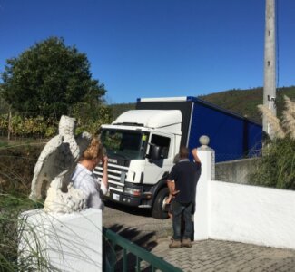 Emigratieplanning voor emigratie naar Portugal