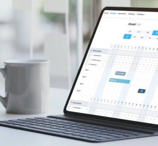 Mytourist channel manager
