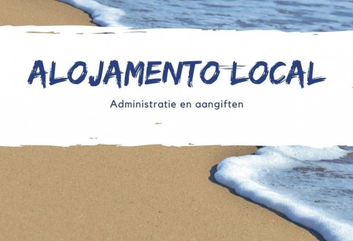 Workshop Alojamento Local aangiften