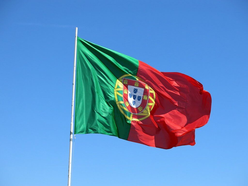 Bedrijf starten in Portugal