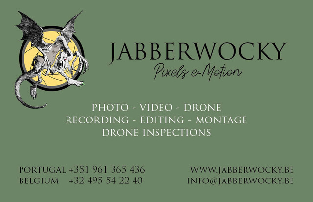 Jabberwocky contact gegevens