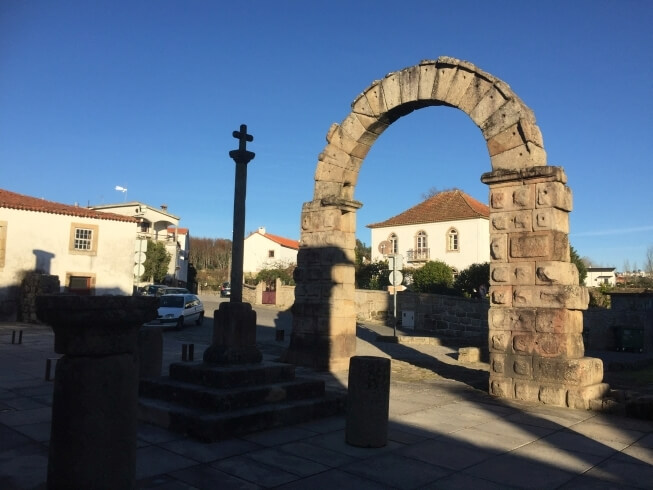 wonen in Portugal Bobadela