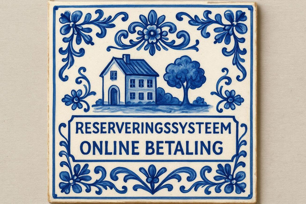 WordPress reserveringsplugins voor vakantieverhuur 1 reserveringsplugins