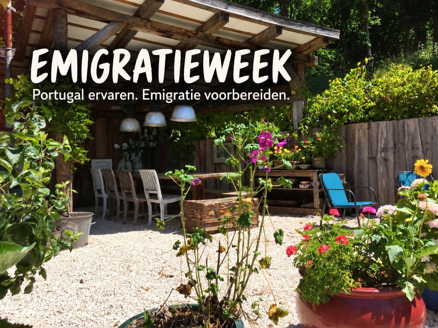 Emigratieweek Emigratieweek
